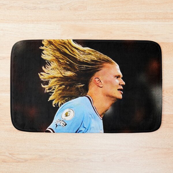 Item preview, Erling Haaland designed and sold by bngzt666.