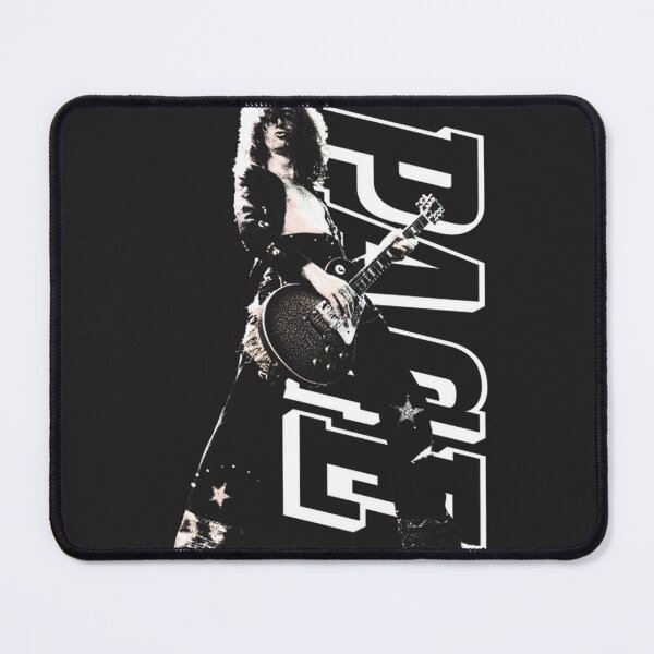 Item preview, Jimmy Page ⭐⭐⭐⭐⭐ designed and sold by EBCdisign21.