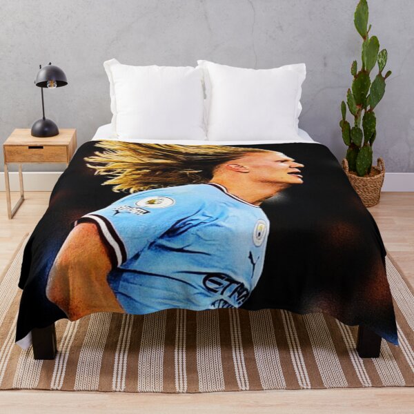 Item preview, Erling Haaland designed and sold by bngzt666.