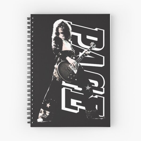 Item preview, Jimmy Page ⭐⭐⭐⭐⭐ designed and sold by EBCdisign21.