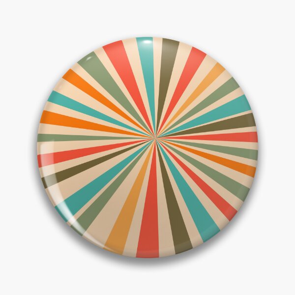 Item preview, Striped background blue pink beige  designed and sold by Zhanna Lenivaya.