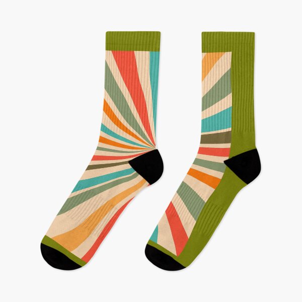Item preview, Striped background blue pink beige  designed and sold by Zhanna Lenivaya.
