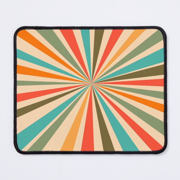 Item preview, Striped background blue pink beige  designed and sold by Zhanna Lenivaya.