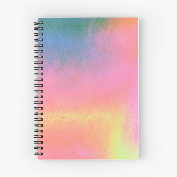 Item preview, Pastel Rainbow Aura Abstract Aesthetic designed and sold by trajeado14.
