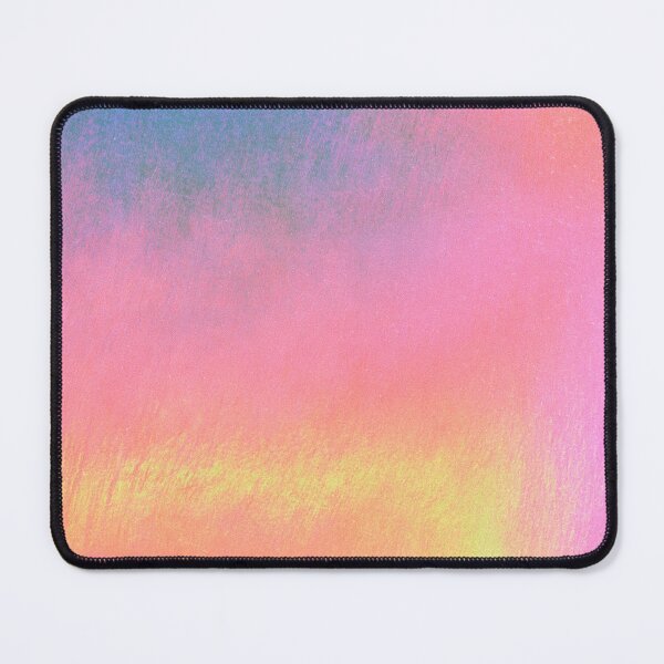 Item preview, Pastel Rainbow Aura Abstract Aesthetic designed and sold by trajeado14.