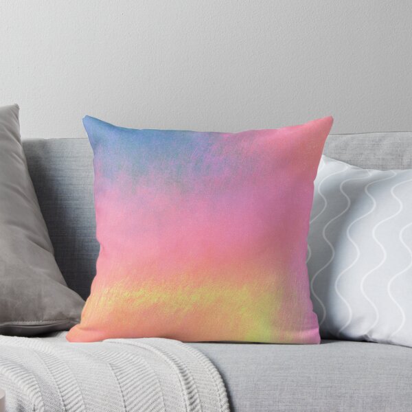 Item preview, Pastel Rainbow Aura Abstract Aesthetic designed and sold by trajeado14.