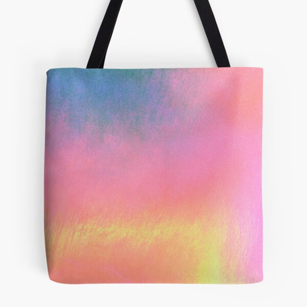 Item preview, Pastel Rainbow Aura Abstract Aesthetic designed and sold by trajeado14.
