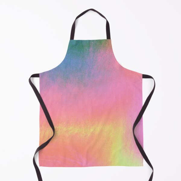 Item preview, Pastel Rainbow Aura Abstract Aesthetic designed and sold by trajeado14.