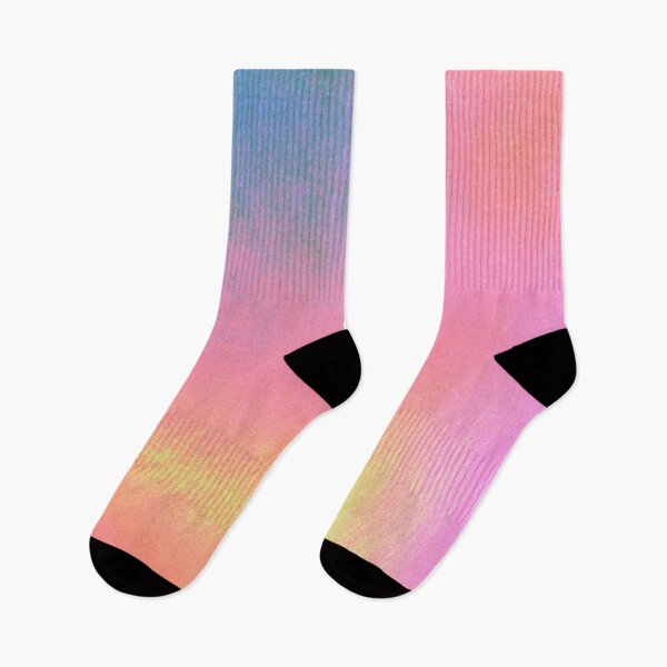 Item preview, Pastel Rainbow Aura Abstract Aesthetic designed and sold by trajeado14.