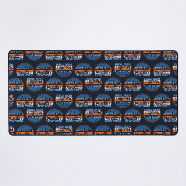 Item preview, Marietta New York Sunset Retro Vintage Local Pride Logo designed and sold by CRHPOD20.