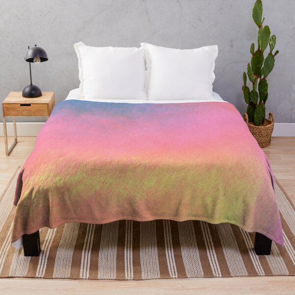 Item preview, Pastel Rainbow Aura Abstract Aesthetic designed and sold by trajeado14.