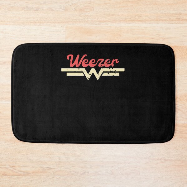 Item preview, WeeZer designed and sold by thompsomechan.