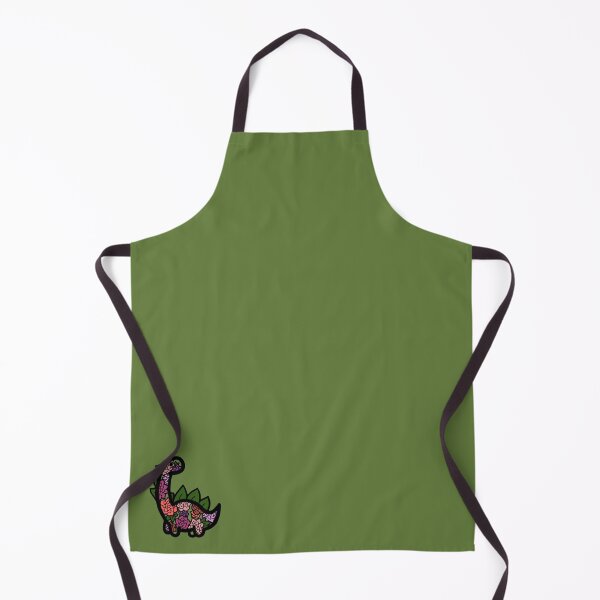 Item preview, Floral Dino designed and sold by LynkPlaysGames.
