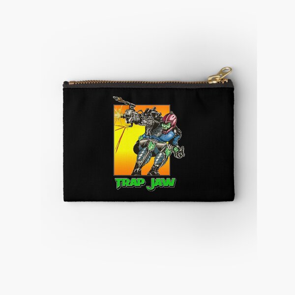 Item preview, Trap Jaw designed and sold by thompsomechan.