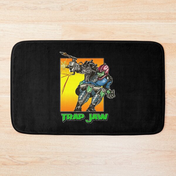 Item preview, Trap Jaw designed and sold by thompsomechan.