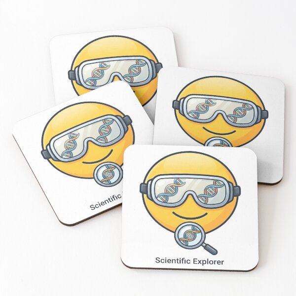 Item preview, Scientific Explorer designed and sold by ritusdesigns.