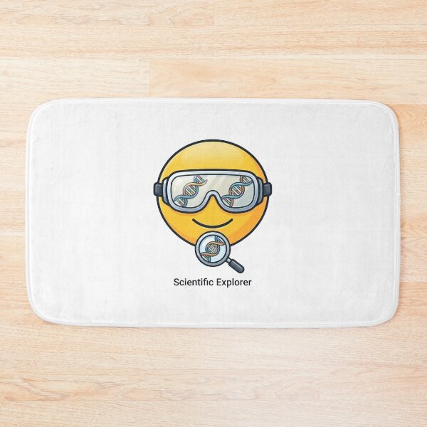 Item preview, Scientific Explorer designed and sold by ritusdesigns.