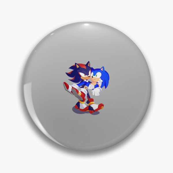 Item preview, Shadow The Hedgehog designed and sold by Jackson-sa.