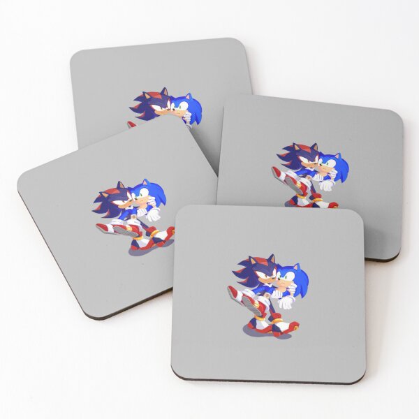 Item preview, Shadow The Hedgehog designed and sold by Jackson-sa.