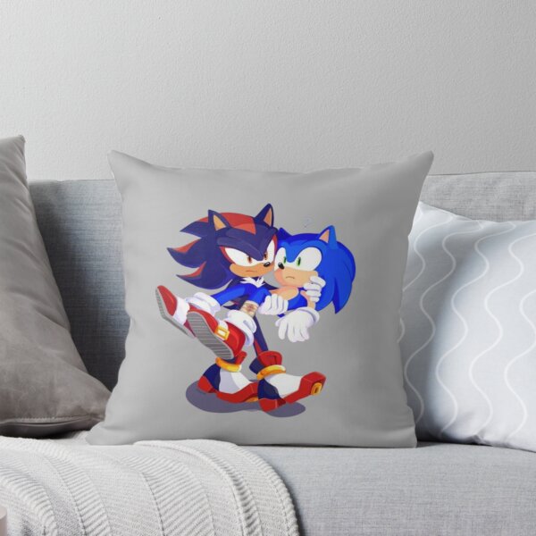 Item preview, Shadow The Hedgehog designed and sold by Jackson-sa.