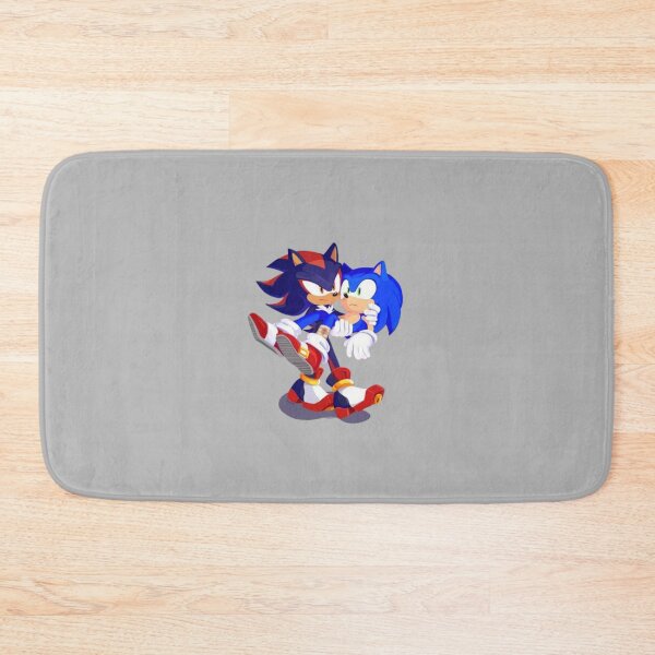 Item preview, Shadow The Hedgehog designed and sold by Jackson-sa.