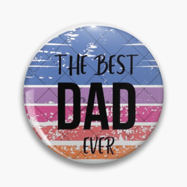 Item preview, best dad ever  designed and sold by NR designs .