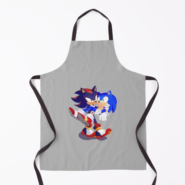 Item preview, Shadow The Hedgehog designed and sold by Jackson-sa.