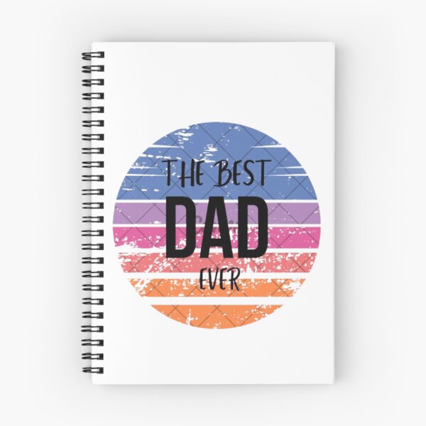 Item preview, best dad ever  designed and sold by NR designs .