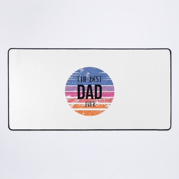Item preview, best dad ever  designed and sold by NR designs .