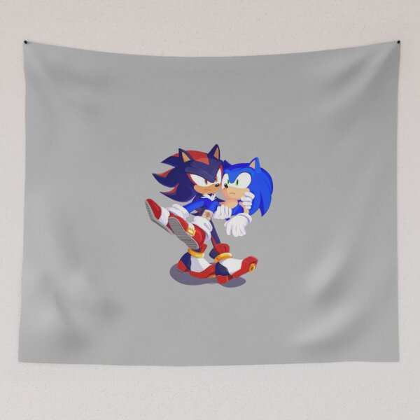 Item preview, Shadow The Hedgehog designed and sold by Jackson-sa.