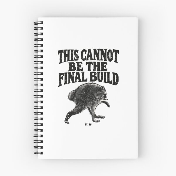 Item preview, This Can't Be the Final Design – Jimothy designed and sold by yayor.
