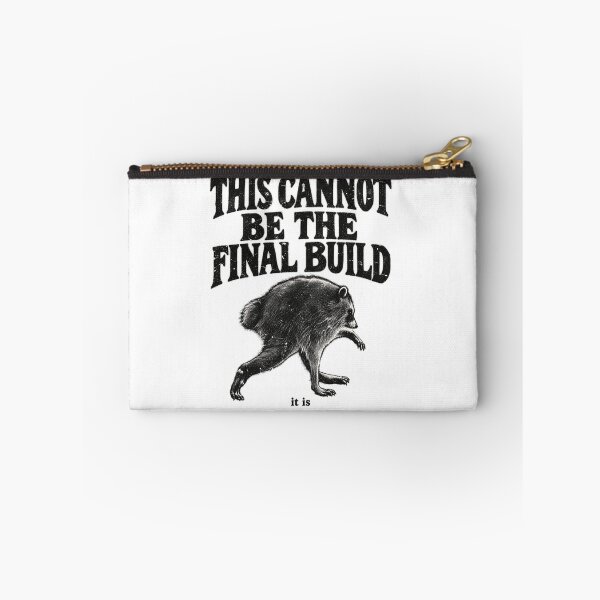 Item preview, This Can't Be the Final Design – Jimothy designed and sold by yayor.