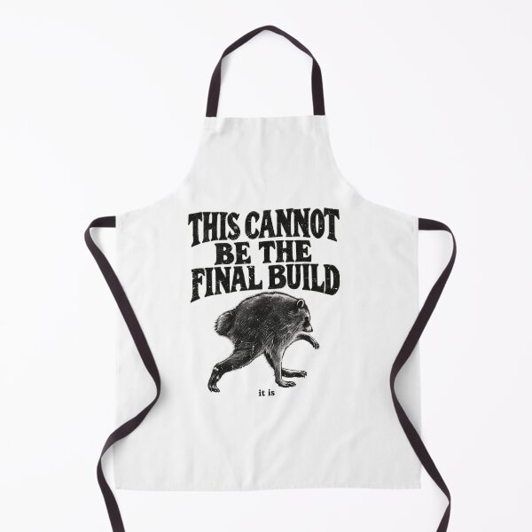 Item preview, This Can't Be the Final Design – Jimothy designed and sold by yayor.