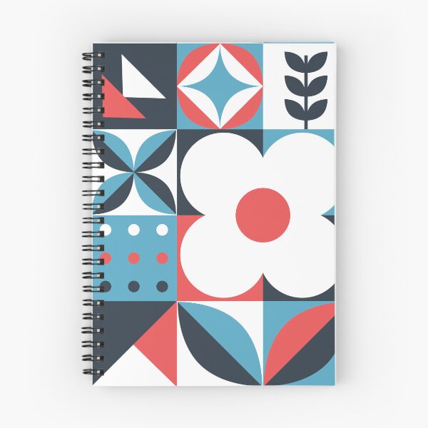 Item preview, Geometric Shape Square Pattern designed and sold by IrynaAlex.