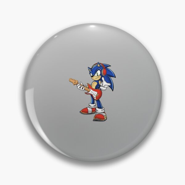 Item preview, Shadow The Hedgehog designed and sold by Jackson-sa.