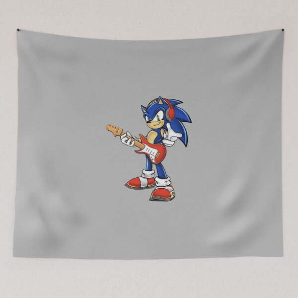 Item preview, Shadow The Hedgehog designed and sold by Jackson-sa.