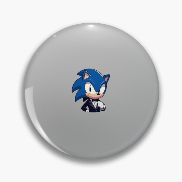 Item preview, Shadow The Hedgehog designed and sold by Jackson-sa.