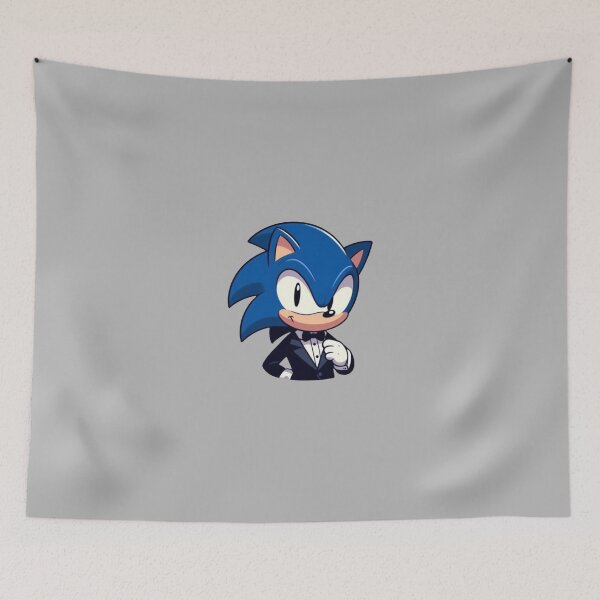 Item preview, Shadow The Hedgehog designed and sold by Jackson-sa.