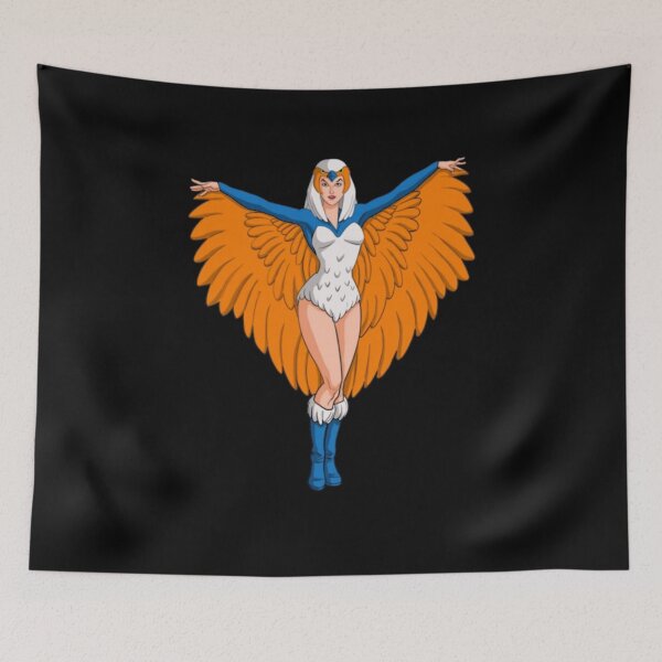 Item preview, Sorceress Of The Universe designed and sold by thompsomechan.