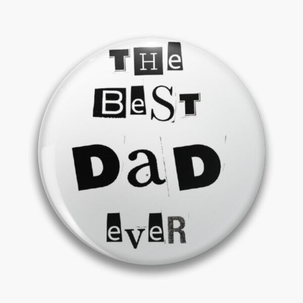 Item preview, best dad ever  designed and sold by NR designs .