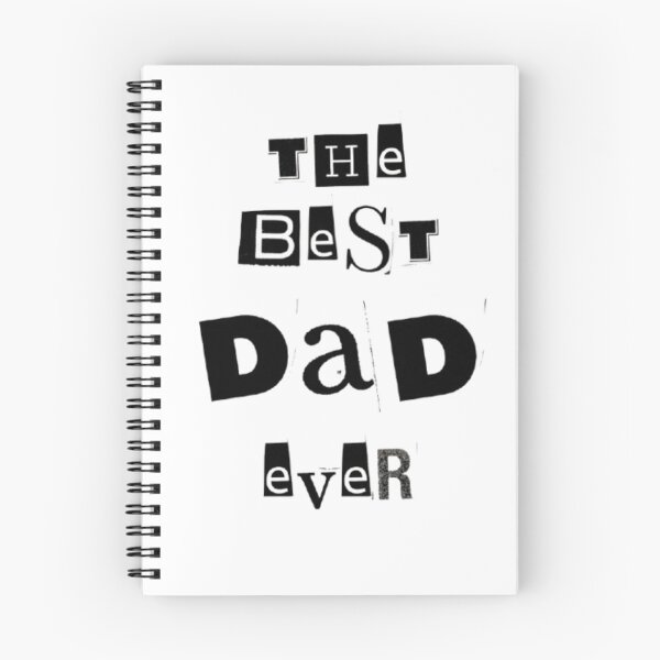 Item preview, best dad ever  designed and sold by NR designs .