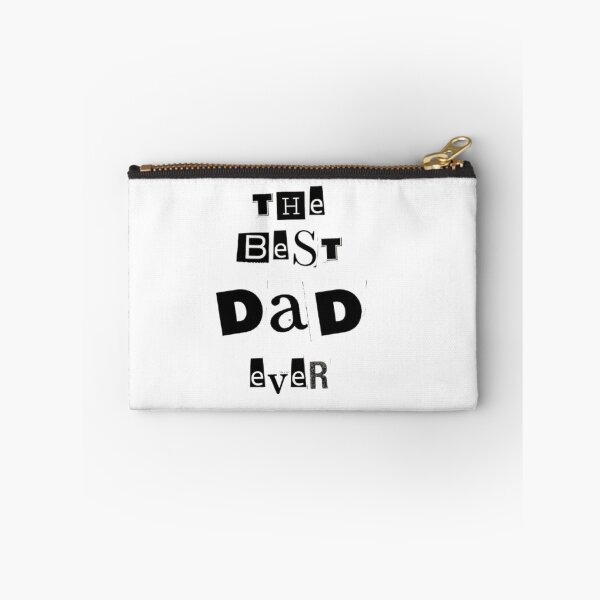 Item preview, best dad ever  designed and sold by NR designs .