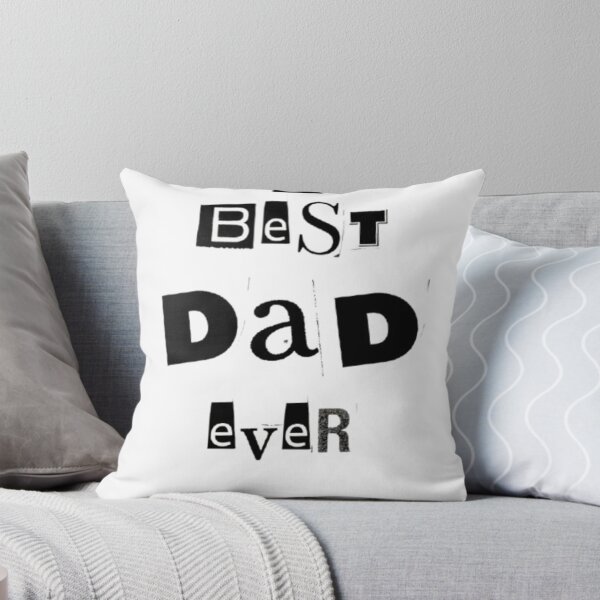 Item preview, best dad ever  designed and sold by NR designs .