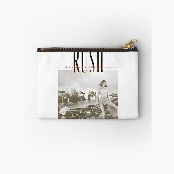 Item preview, Rush Permanent Waves Retro Hair Perm Design PERFECT GIFT FOR YOU AND FRIENDS designed and sold by EBCdisign21.