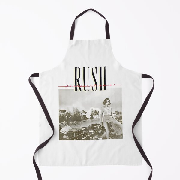 Item preview, Rush Permanent Waves Retro Hair Perm Design PERFECT GIFT FOR YOU AND FRIENDS designed and sold by EBCdisign21.