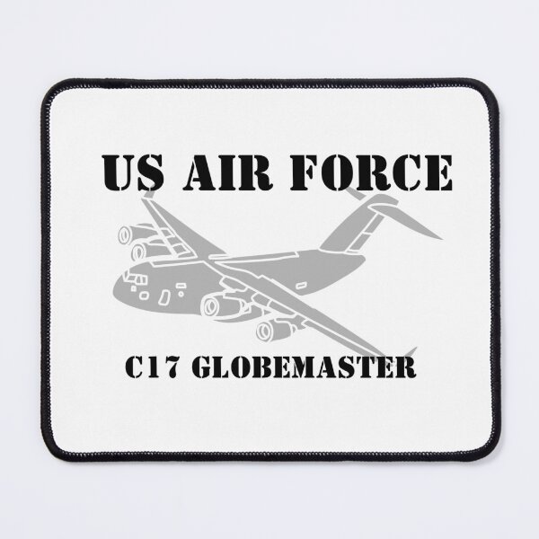 Item preview, USAF C17 designed and sold by HillC1985.