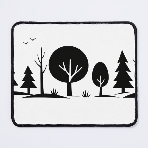 Item preview, Forest designed and sold by AnonimusDesigns.