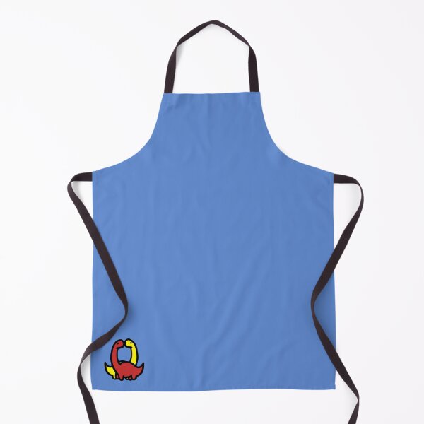 Item preview, Dino Pair (Ketchup and Mustard) designed and sold by LynkPlaysGames.