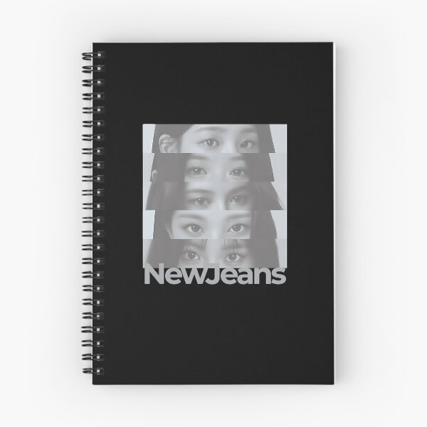 Item preview, NewJeanz B&W designed and sold by thompsomechan.