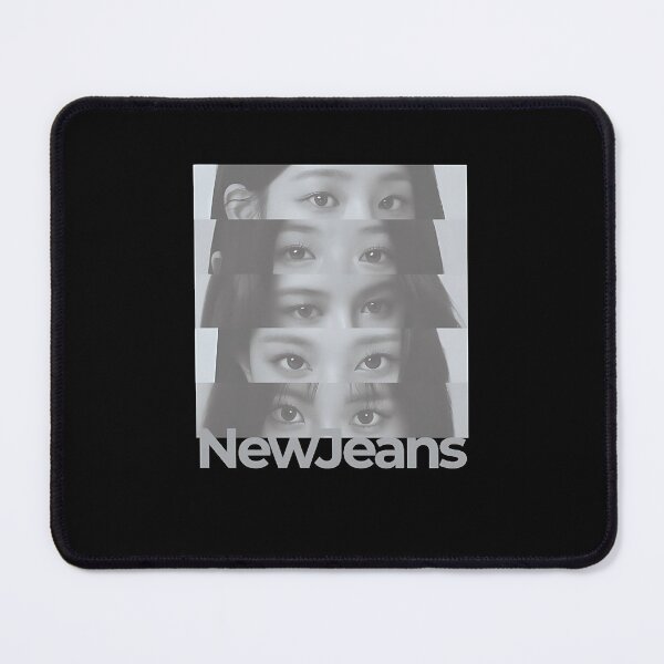 Item preview, NewJeanz B&W designed and sold by thompsomechan.